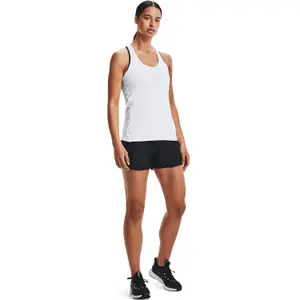 Calções para mulheres Under Armour Play Up 3.0 image-2
