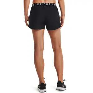 Calções para mulheres Under Armour Play Up 3.0 image-4