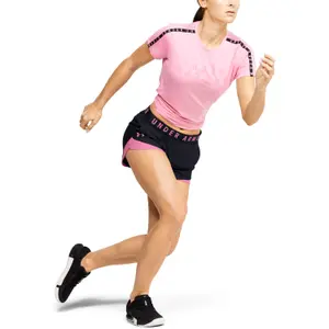 Women's shorts Under Armour Play Up 3.0 image-1