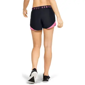 Women's shorts Under Armour Play Up 3.0 image-3