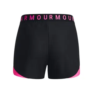 Calções para mulheres Under Armour Play Up 3.0 image-3