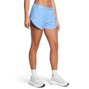 Dames short Under Armour Play Up image-1
