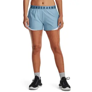 Shorts für Frauen Under Armour Play Up 3.0 image-1