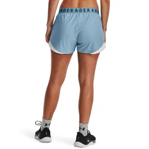 Shorts für Frauen Under Armour Play Up 3.0 image-4