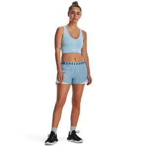 Shorts für Frauen Under Armour Play Up 3.0 image-2