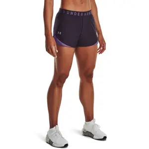 Shorts för kvinnor Under Armour Play Up 3.0 image-1