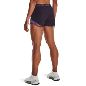 Shorts för kvinnor Under Armour Play Up 3.0 image-4