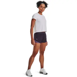 Shorts för kvinnor Under Armour Play Up 3.0 image-2