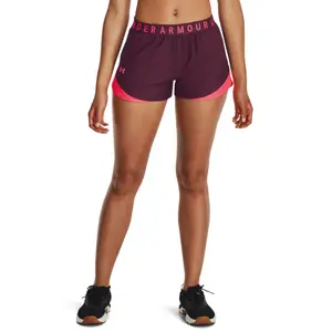 Shorts für Frauen Under Armour Play Up 3.0 image-1