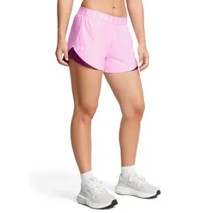 Dames short Under Armour Play Up image-1