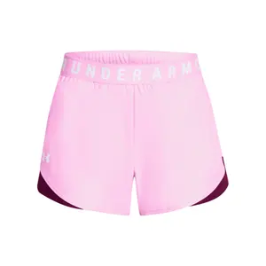 Dames short Under Armour Play Up image-0