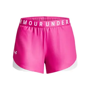 Pantalón corto de mujer Under Armour Play Up 3.0 image-0