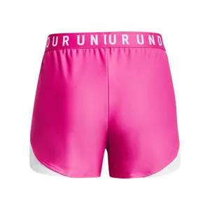 Pantalón corto de mujer Under Armour Play Up 3.0 image-3