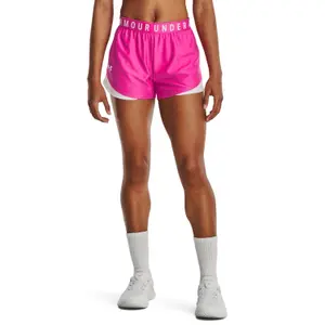 Pantalón corto de mujer Under Armour Play Up 3.0 image-1