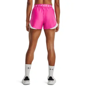 Pantalón corto de mujer Under Armour Play Up 3.0 image-4