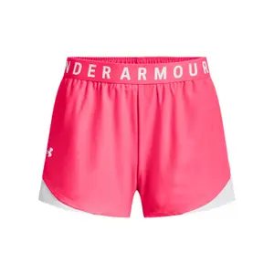 Shorts för kvinnor Under Armour Play Up 3.0 image-0