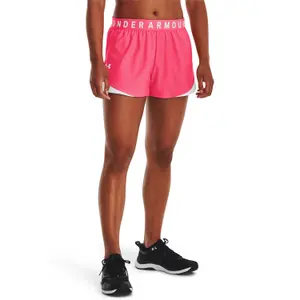 Shorts för kvinnor Under Armour Play Up 3.0 image-1