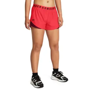 Dames short Under Armour Play Up image-1