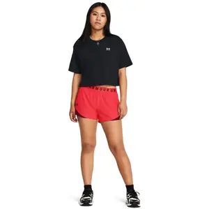 Dames short Under Armour Play Up image-2