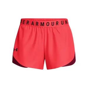 Dames short Under Armour Play Up image-0
