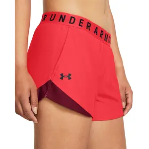 Dames short Under Armour Play Up image-5