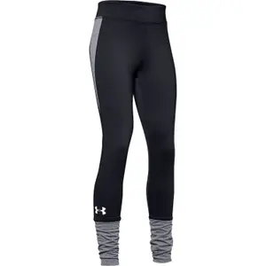 Girls' leggings Under Armour ColdGear® image-0