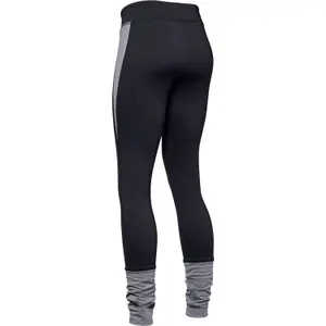 Girls' leggings Under Armour ColdGear® image-1
