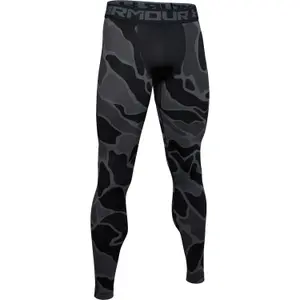 Legging Under Armour HeatGear® 2.0 Printed image-0