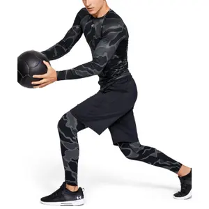 Legging Under Armour HeatGear® 2.0 Printed image-3