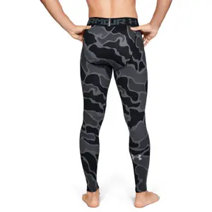 Legging Under Armour HeatGear® 2.0 Printed image-2