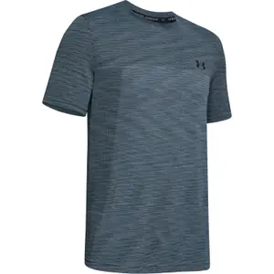 T-shirt sem costuras Under Armour Vanish image-0