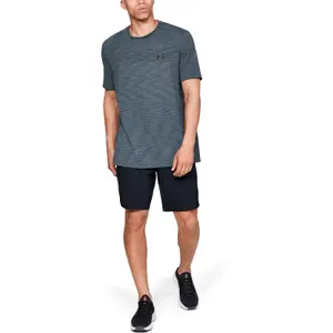 T-shirt sem costuras Under Armour Vanish image-1