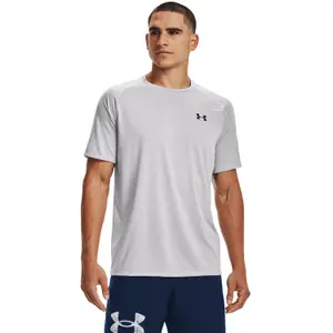 T-Shirt Under Armour Tech™ 2.0 Novelty image-1