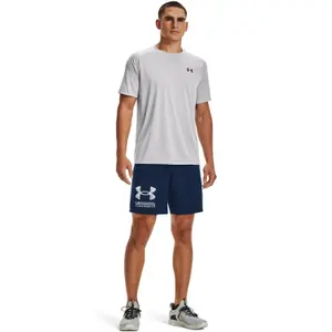T-Shirt Under Armour Tech™ 2.0 Novelty image-2