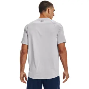 T-Shirt Under Armour Tech™ 2.0 Novelty image-4