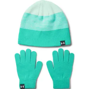 Girl's hat and gloves set Under Armour image-0