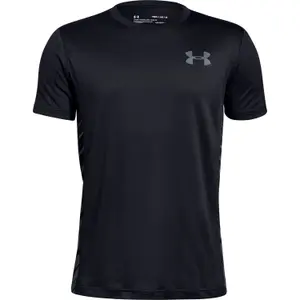 Boy's T-shirt Under Armour MK-1 image-0