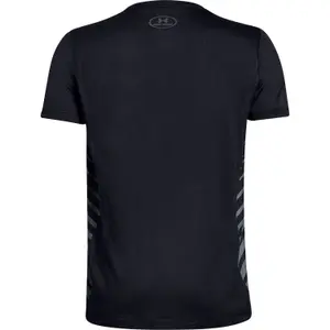 Boy's T-shirt Under Armour MK-1 image-1