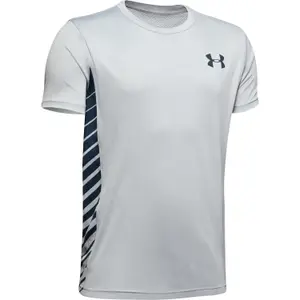 Boy's T-shirt Under Armour MK-1 image-0