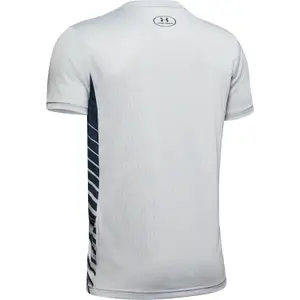 Boy's T-shirt Under Armour MK-1 image-1