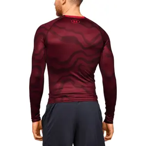 Camiseta de manga larga Under Armour HeatGear® image-3