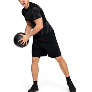 T-shirt Under Armour HeatGear® image-1