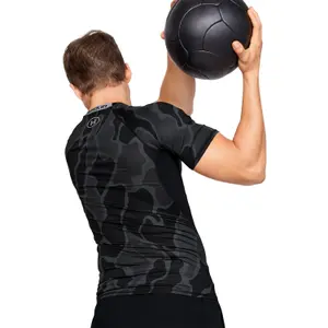 T-shirt Under Armour HeatGear® image-3