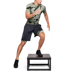 T-shirt Under Armour HeatGear® image-1