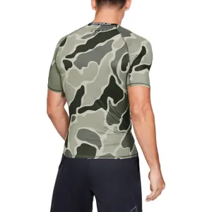 T-shirt Under Armour HeatGear® image-3