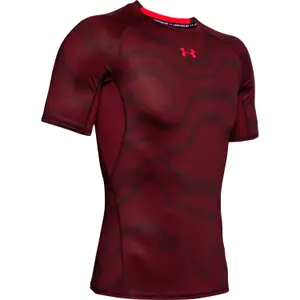 T-shirt Under Armour HeatGear® image-0