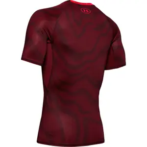 T-shirt Under Armour HeatGear® image-1