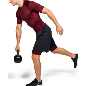 T-shirt Under Armour HeatGear® image-3