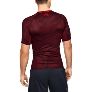 T-shirt Under Armour HeatGear® image-2