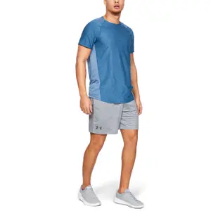 Shorts Under Armour MK-1 Twist 18 cm image-1